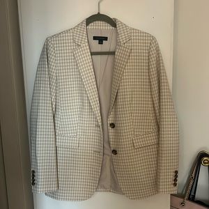 Ann Taylor Blazer